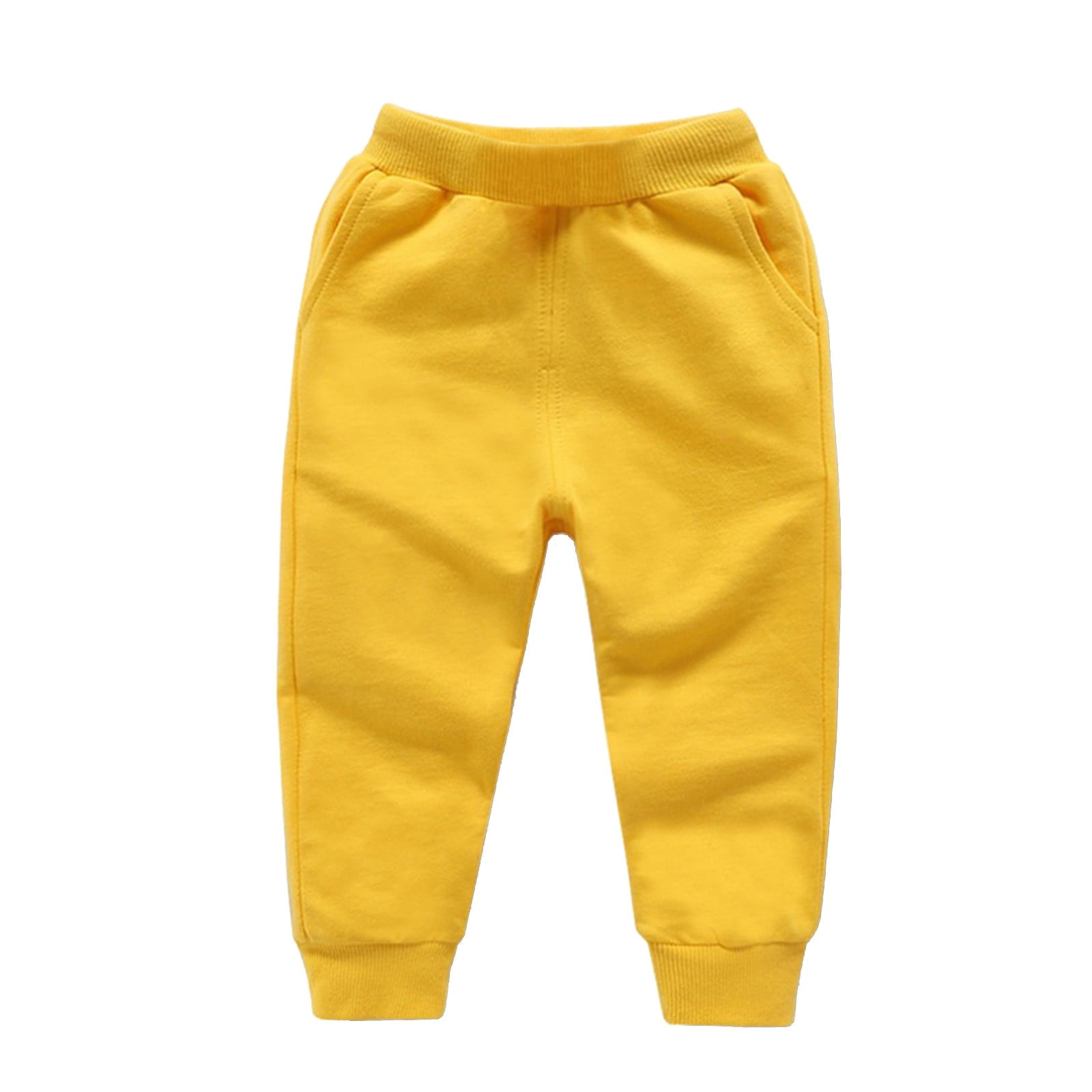 BLVB Toddler Baby Boys Girls Clothes Long Sleeve Crewneck Pullover Sweatpants Casual Tracksuits Fall Outfits