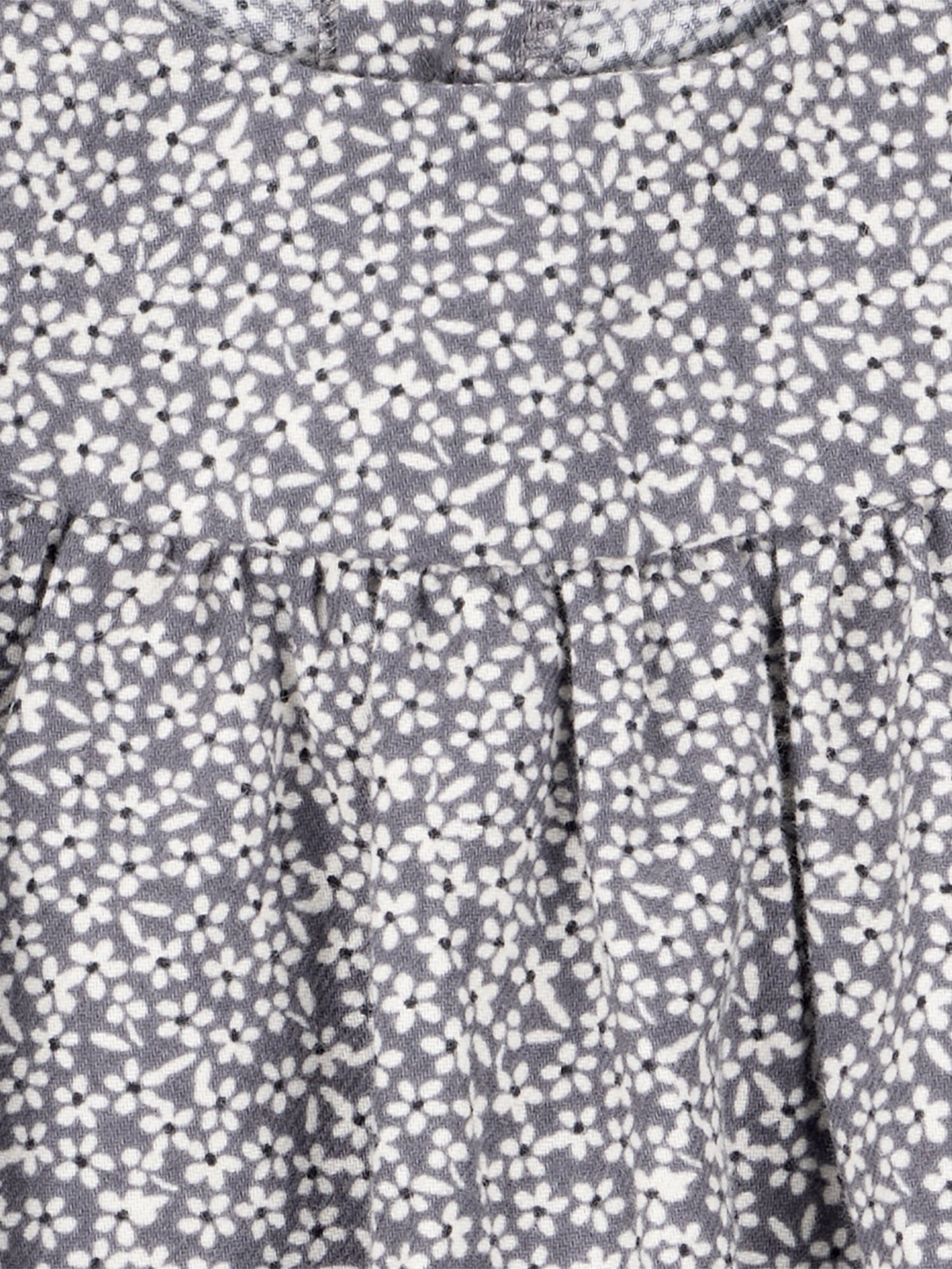 Carter's Child of Mine Baby Girl Bubble Romper Set, 3-Piece, Sizes 0/3-24 Months